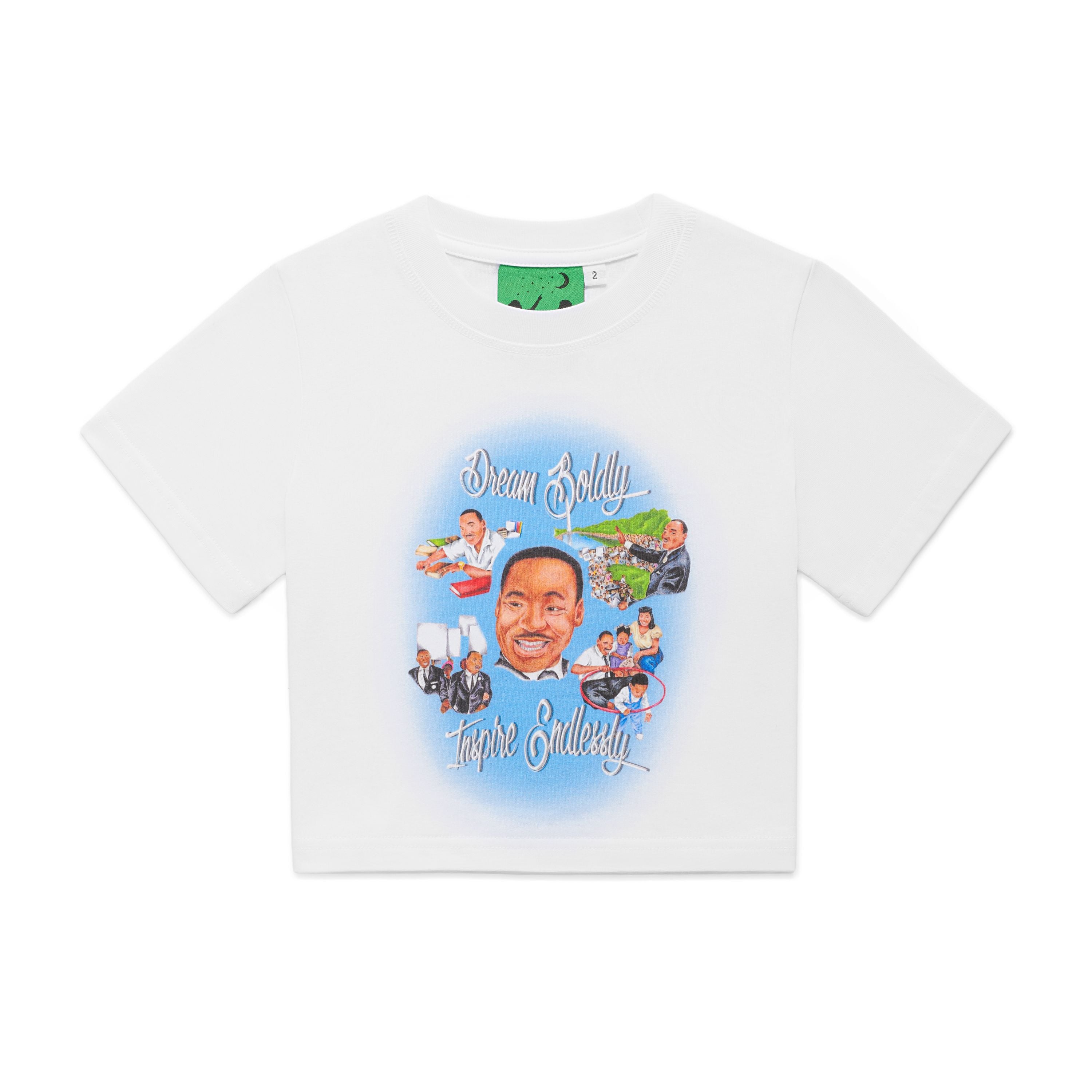 Kids Dream T-shirt