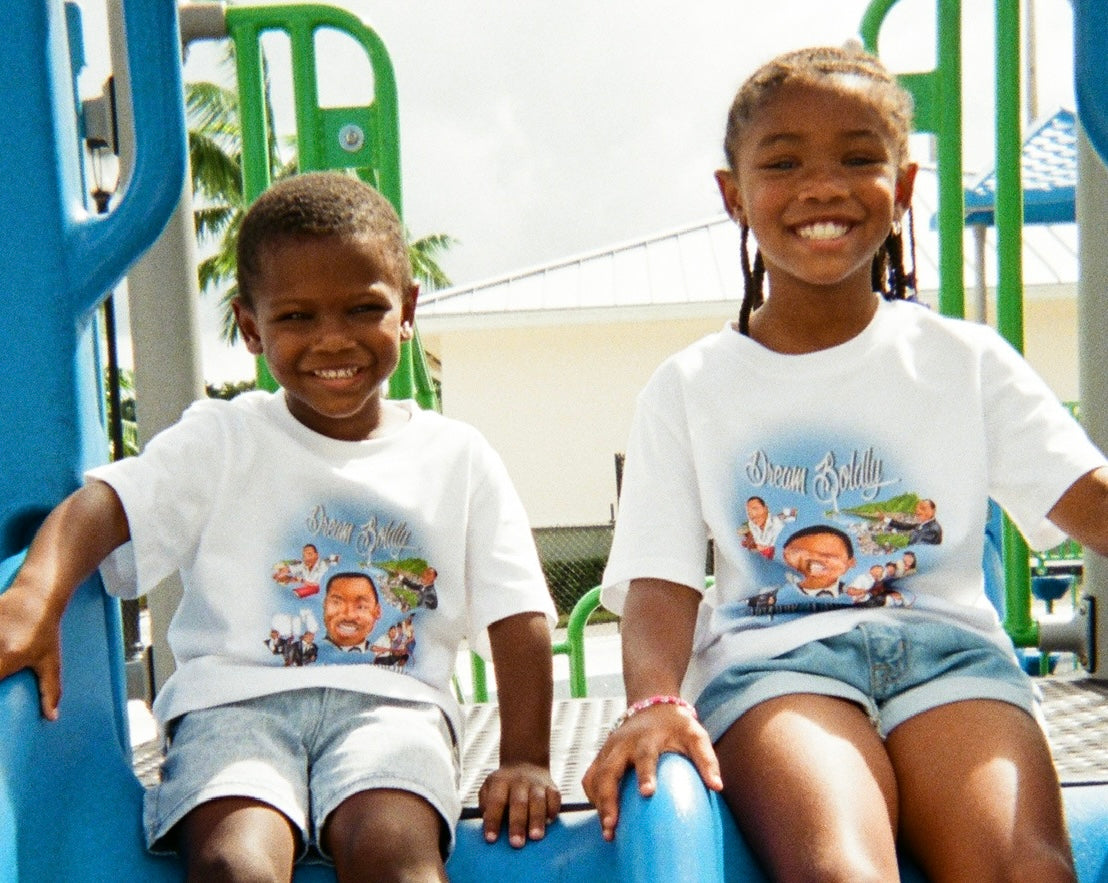Kids Dream T-shirt